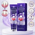 Ceoerty® Gingivitis Periodontal Treatment Toothpaste