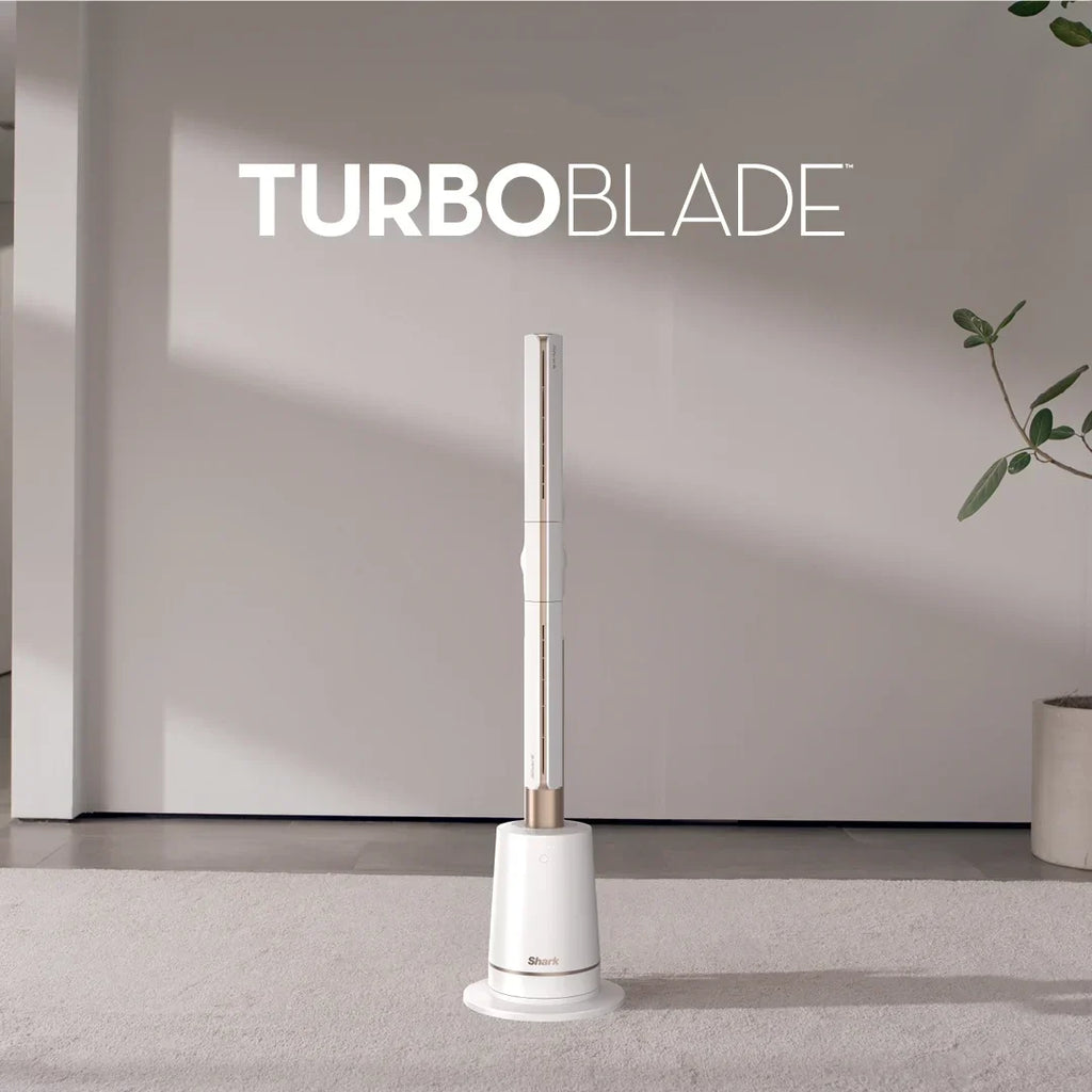 Super powerful bladeless tower fan - Hot selling 🔥